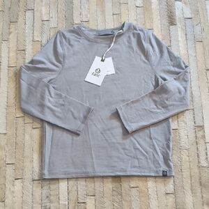 Tasc REI Merino Wool Blend Performance Long Sleeve